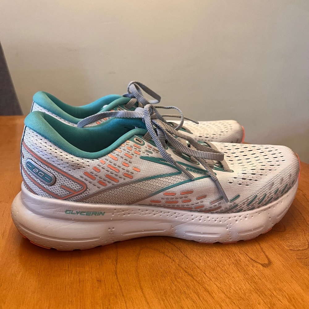 Brooks Glycerin 20